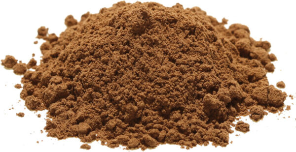 AllSpice Ground