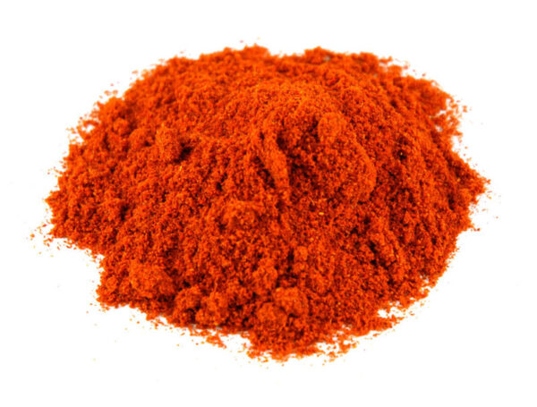 Cayenne Pepper Ground