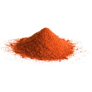 Chilli Ground Medium