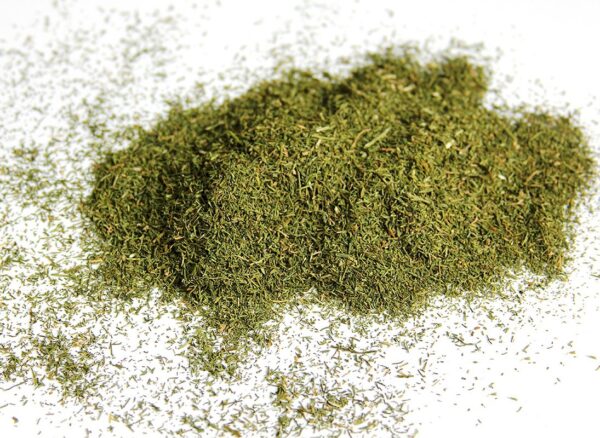 Dill Tips