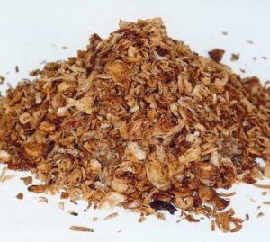Fried Onion