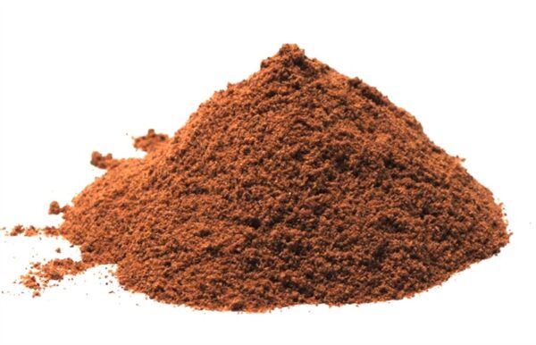 Nutmeg Ground