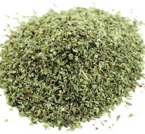 Oregano Flakes