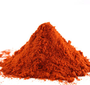 Paprika Smoked
