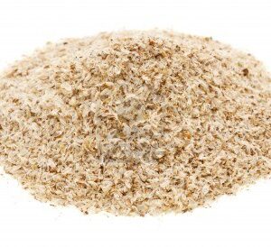 Psyllium Husk
