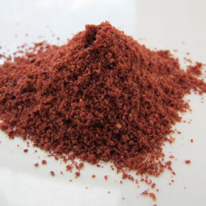Sumac