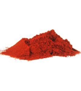 Tandoori Colour