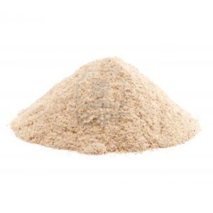 White Pepper Ground