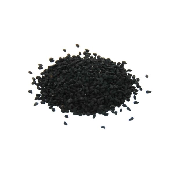 Black Nigella Seeds