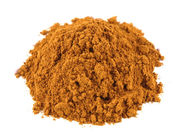 Cinnamon Cassia Ground