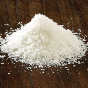 Desiccated Coconut