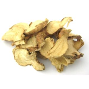 Dried Sliced Galangal