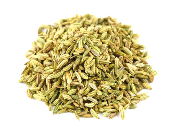 Fennel Seeds Whole