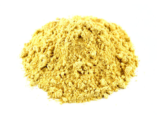 Fenugreek Seeds Ground
