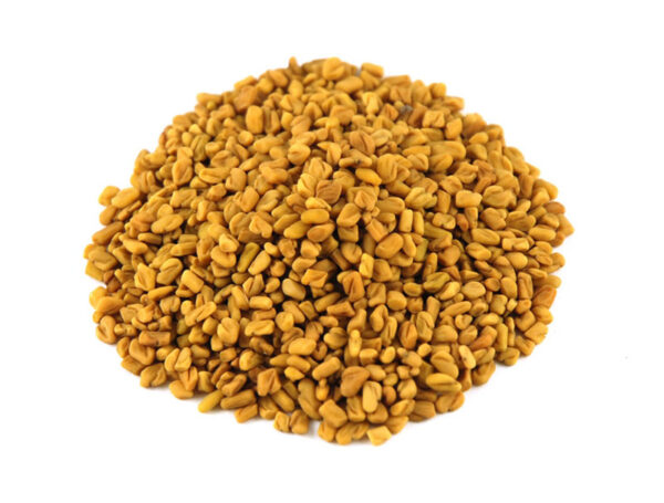 Fenugreek Seeds Whole