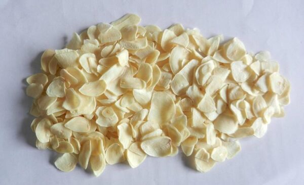 Garlic Flakes