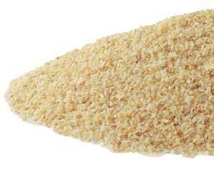 Garlic Granules Course