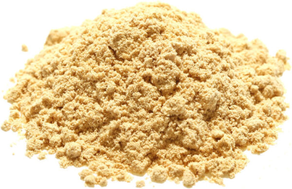Ginger Ground