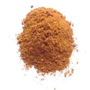Mixed Spice (Pudding Spice)