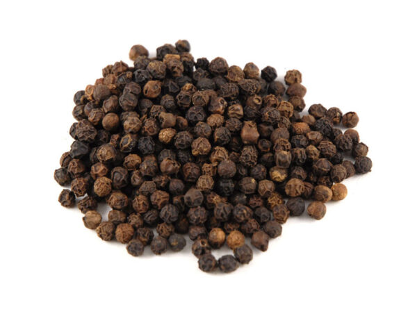Peppercorns Black