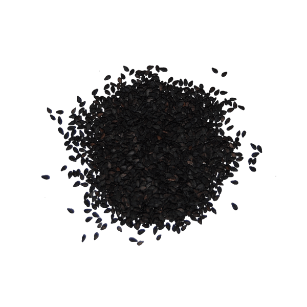 Sesame Seed Black