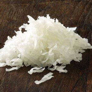 Shredded Coconut
